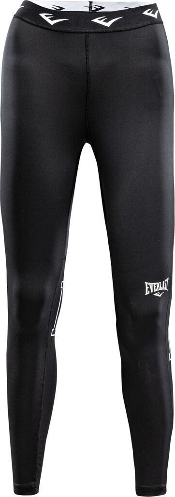 Everlast Leonard Women Leggings black white