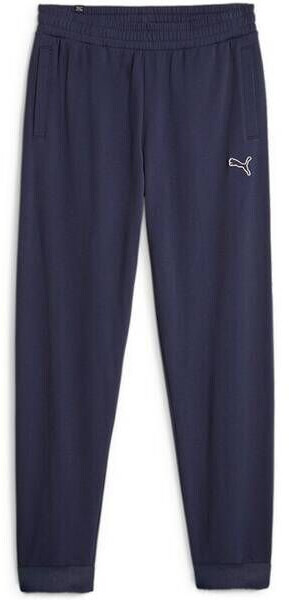 Puma Sports Pants BETTER ESSENTIALS Sweatpants navy