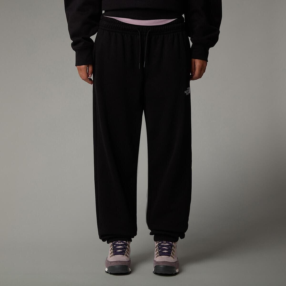 The North Face Essential Joggers tnf black