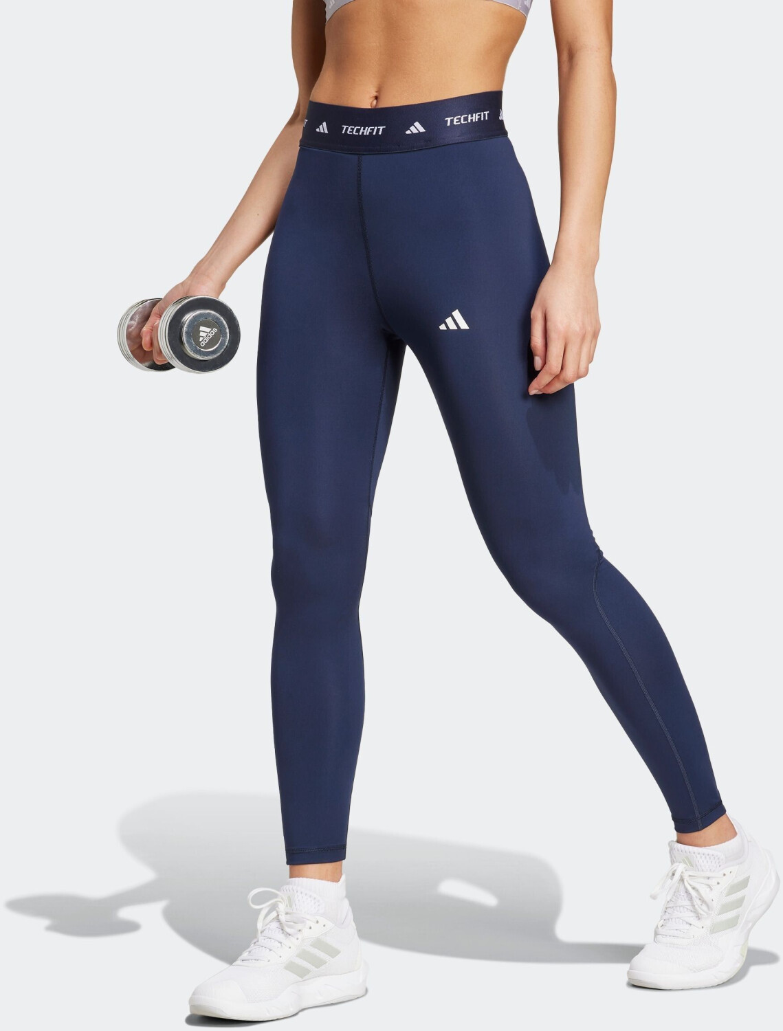 Adidas Techfit Leggings legend ink