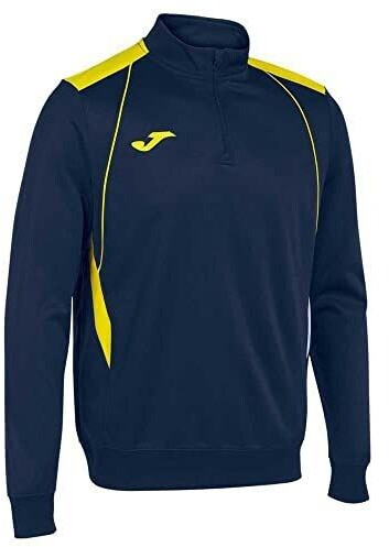 Joma Sweatshirt Championship VII navy yellow