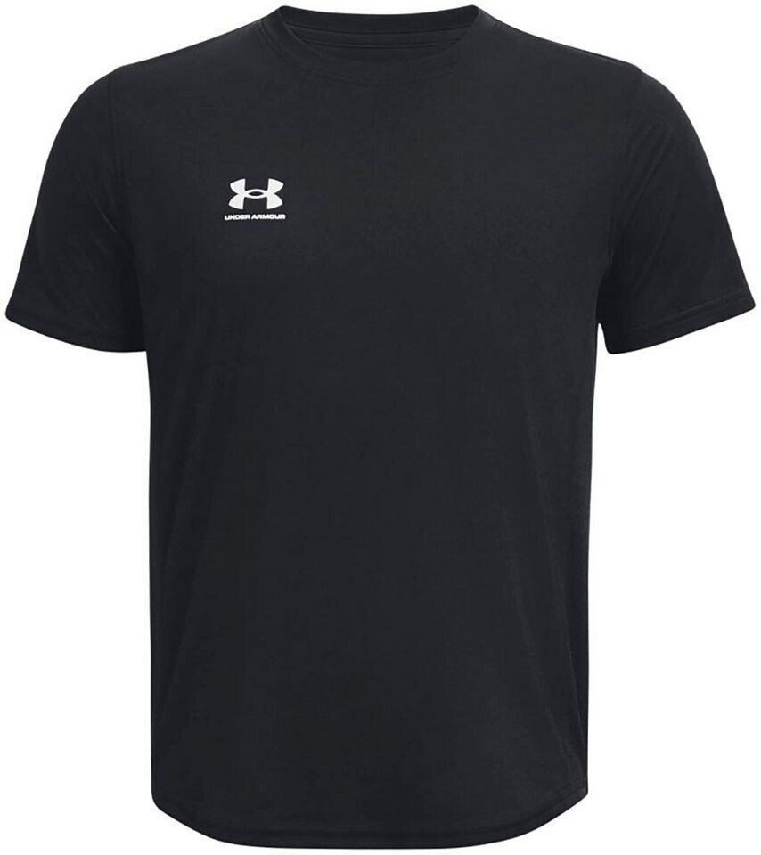 Under Armour UA B's Challenger Train SS Shirt