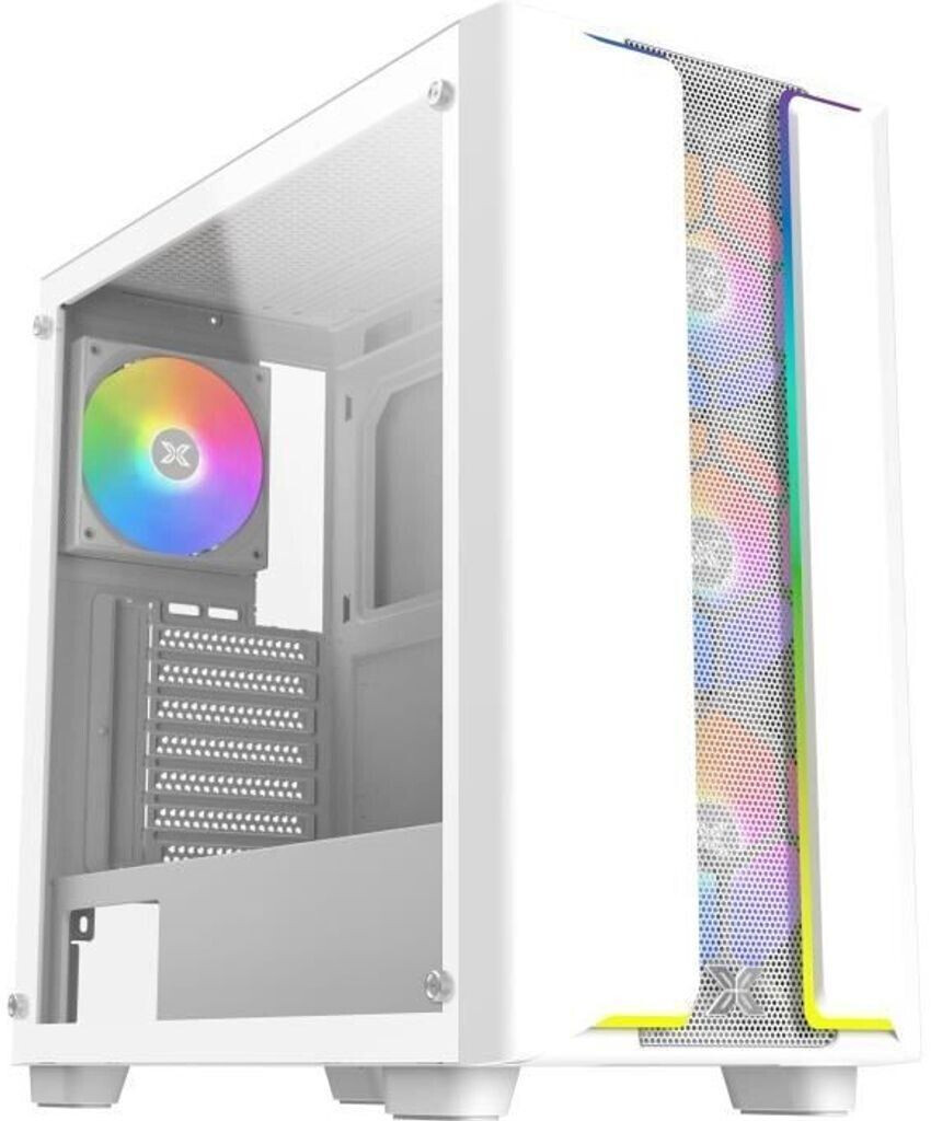 Xigmatek Gaming Y Pro White