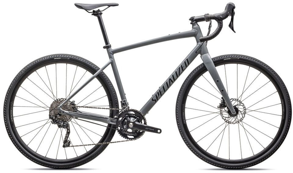 Specialized Diverge E5 Elite 700 (2025)