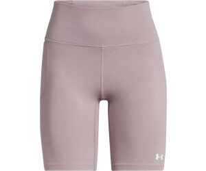 Under Armour Motion Bike Short EMEA Leggings rosa grau