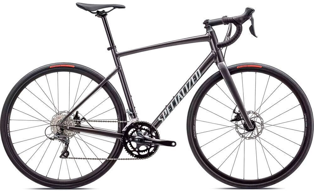 Specialized Allez E5 Claris 2025 ab 1.170 99 Preisvergleich bei idealo