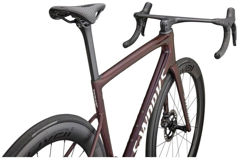 Buy Specialized Sworks Tarmac Sl8 Duraace Di2 (2025) from £11,992.99
