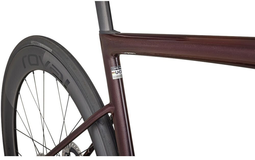 Buy Specialized Sworks Tarmac Sl8 Duraace Di2 (2025) from £11,992.99