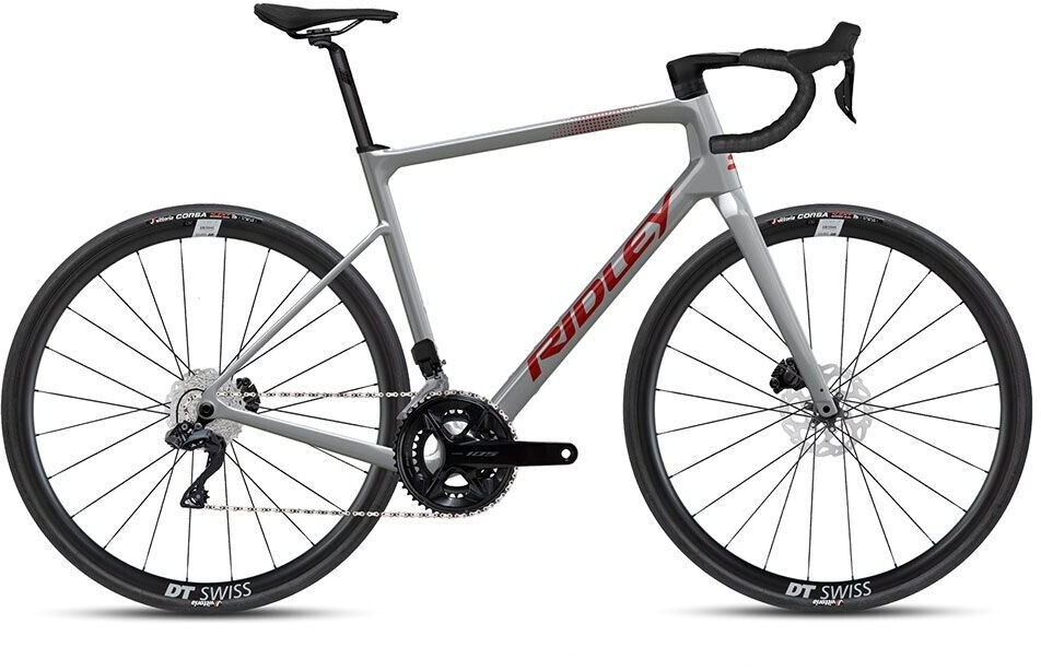 Ridley Grifn 105 Di2 (2024)