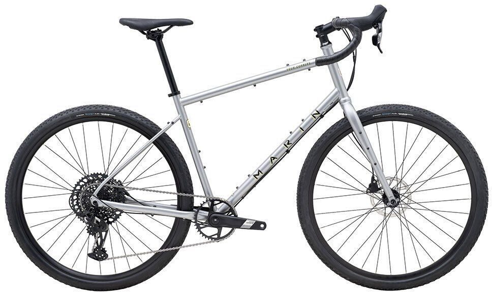 Marin Four Corners 2 X 700