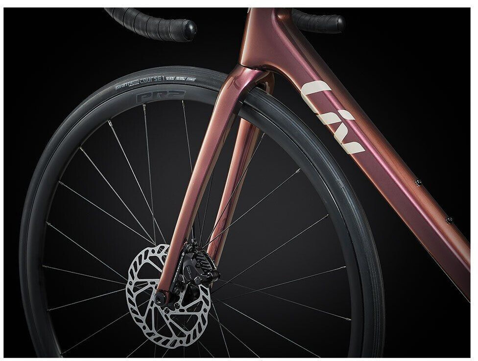 Buy Liv Langma Advanced 1pc 105 Di2 Rdr7150 (2025) from £2,817.99
