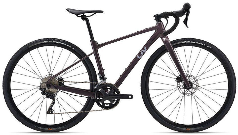 Liv Devote 1 Grx Rx-400 (2024)