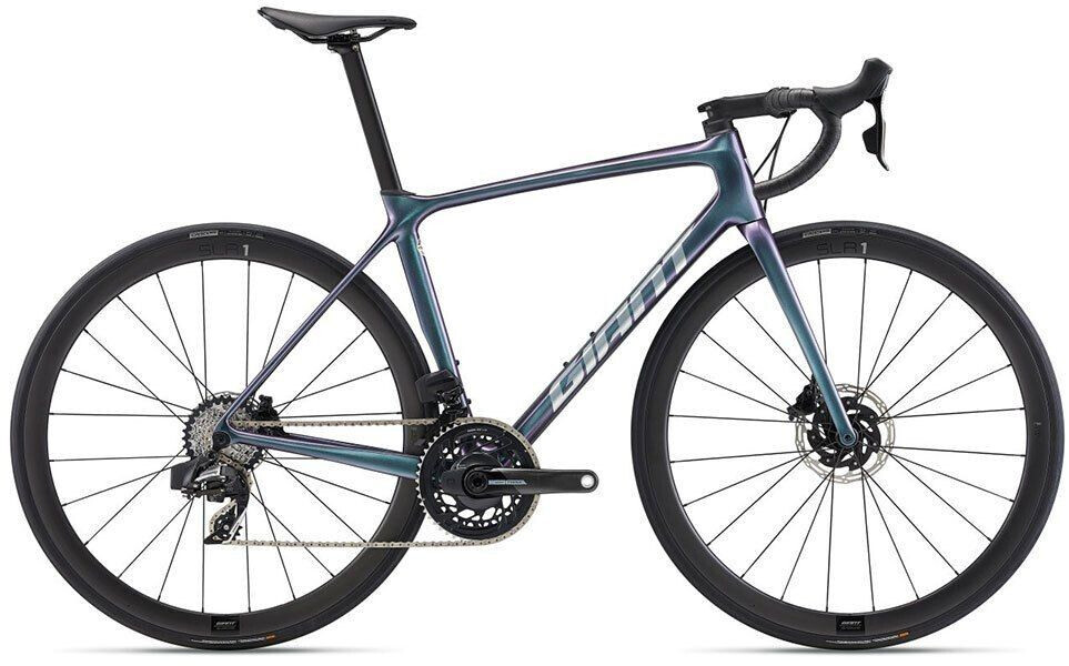 Giant tcr sram force axs 2025