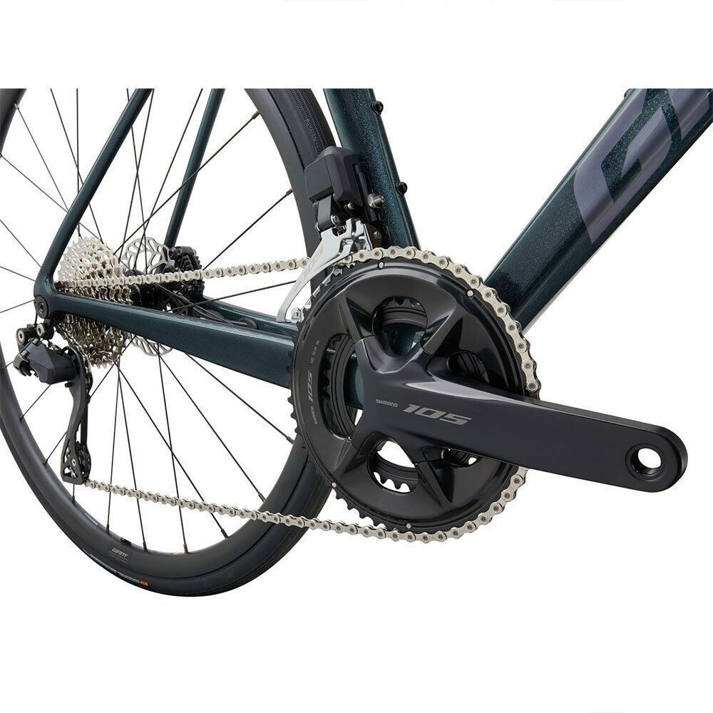Buy Giant Tcr Advanced 1 Pc 105 Di2 Rdr8150 (2025) from £2,817.99