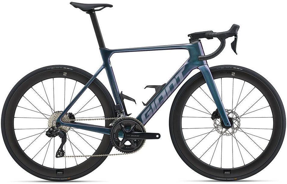 Giant Propel Advanced 1 Shimano 105 Di2 (2025)