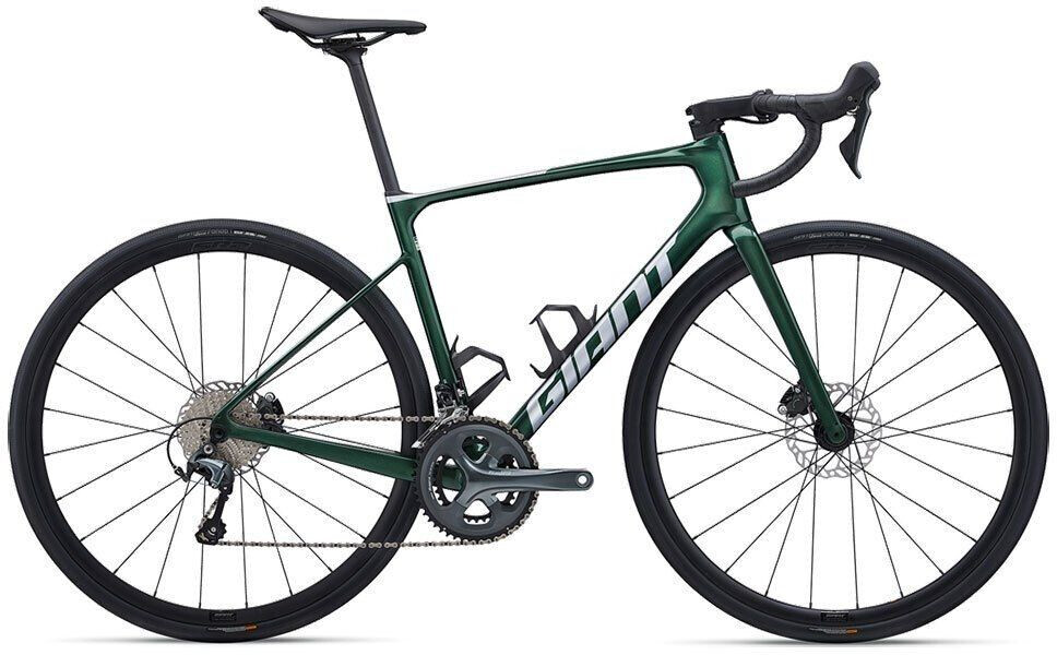 Giant Defy Advanced 3 (2024)