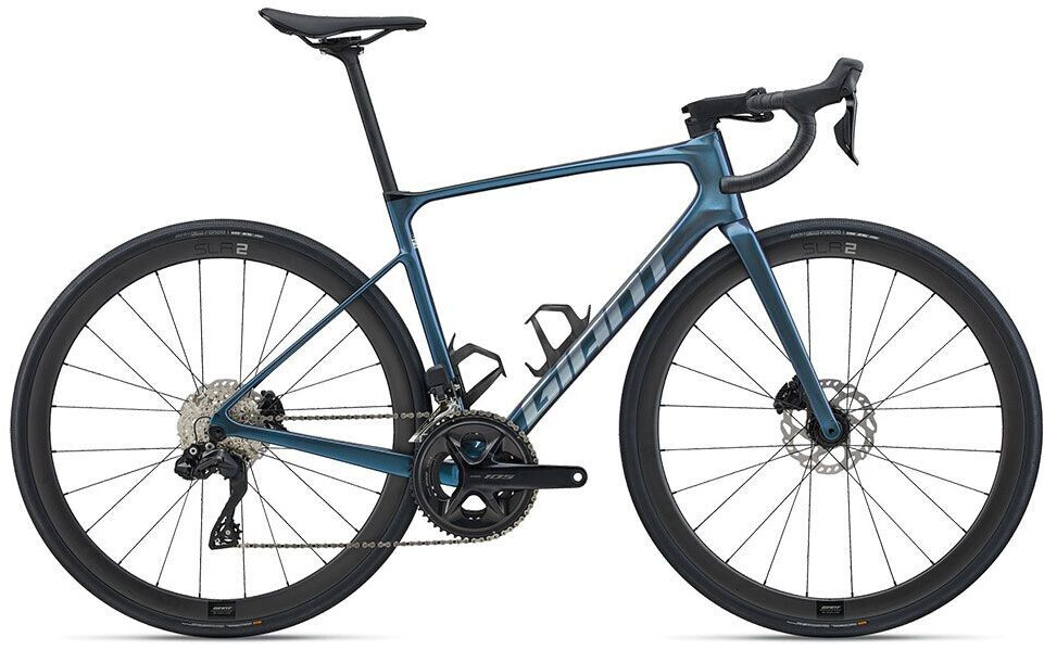 Giant Defy Advanced 0 105 Di2 (2025)