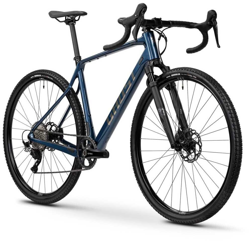 Ghost Bikes Asket Full Party Grx800 (2024) ab 2.613,65