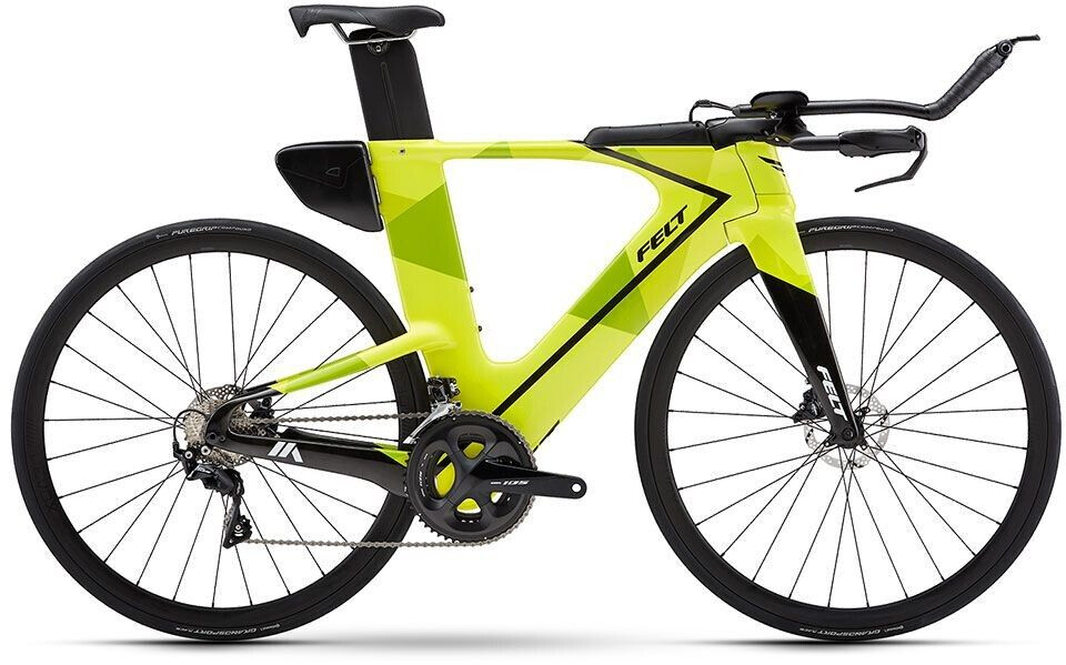 Felt Ia Advanced 105 (2021)