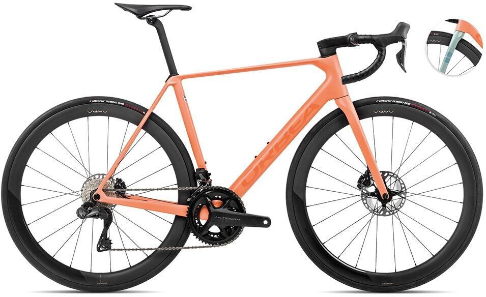 Orbea Orca M20iltd Ultegra Di2 R8150 (2024)