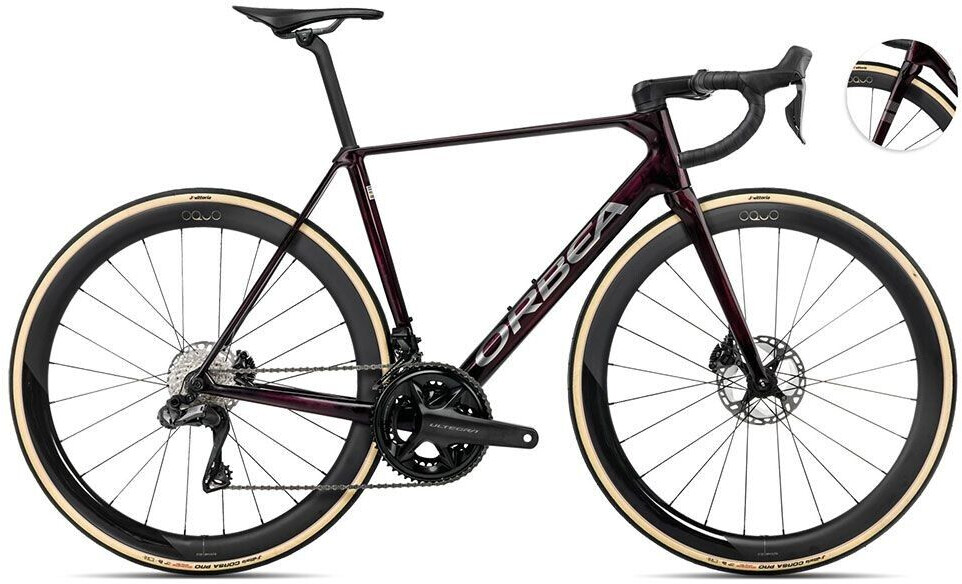 Orbea Orca M20iltd Ultegra Di2 R8150 (2025)