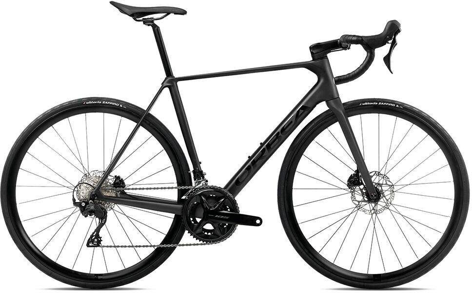 Orbea Orca M30 105 R7100 (2025) black