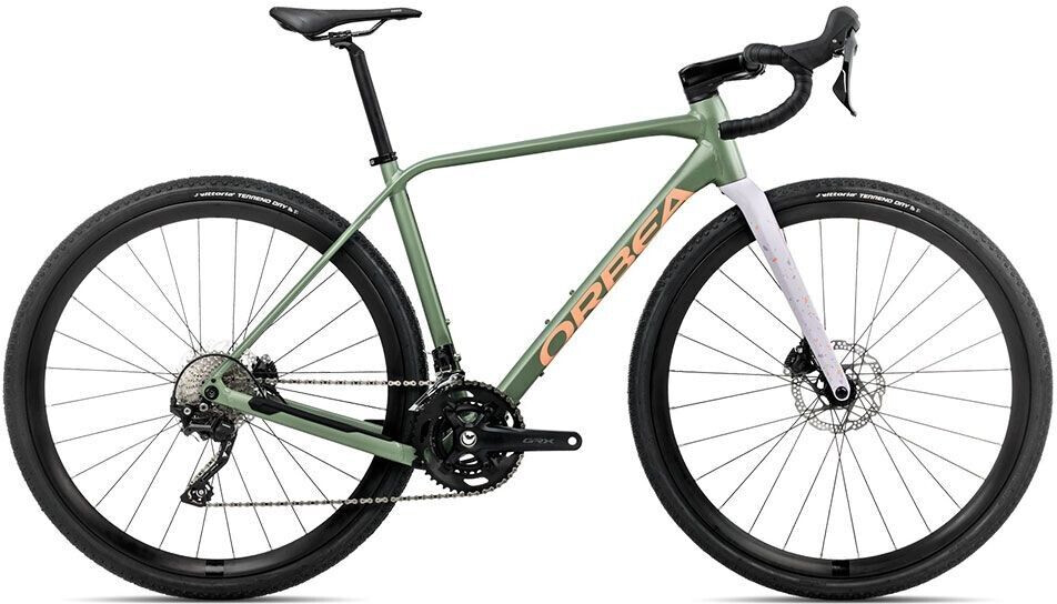 Orbea Terra H40 Rd-rx400 (2025)