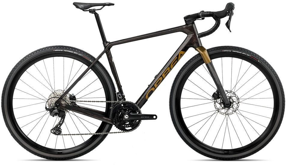 Orbea Terra M30team Grx Rx820 (2025)