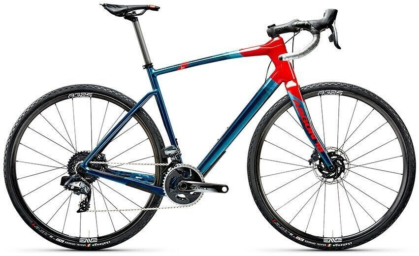 Argon 18 Dark Matter Rival Axs