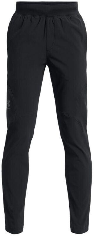 Under Armour Unstoppable Tapered Pant (1373752) black/pitch grey