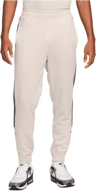 Nike Sweatpants brown grey F104