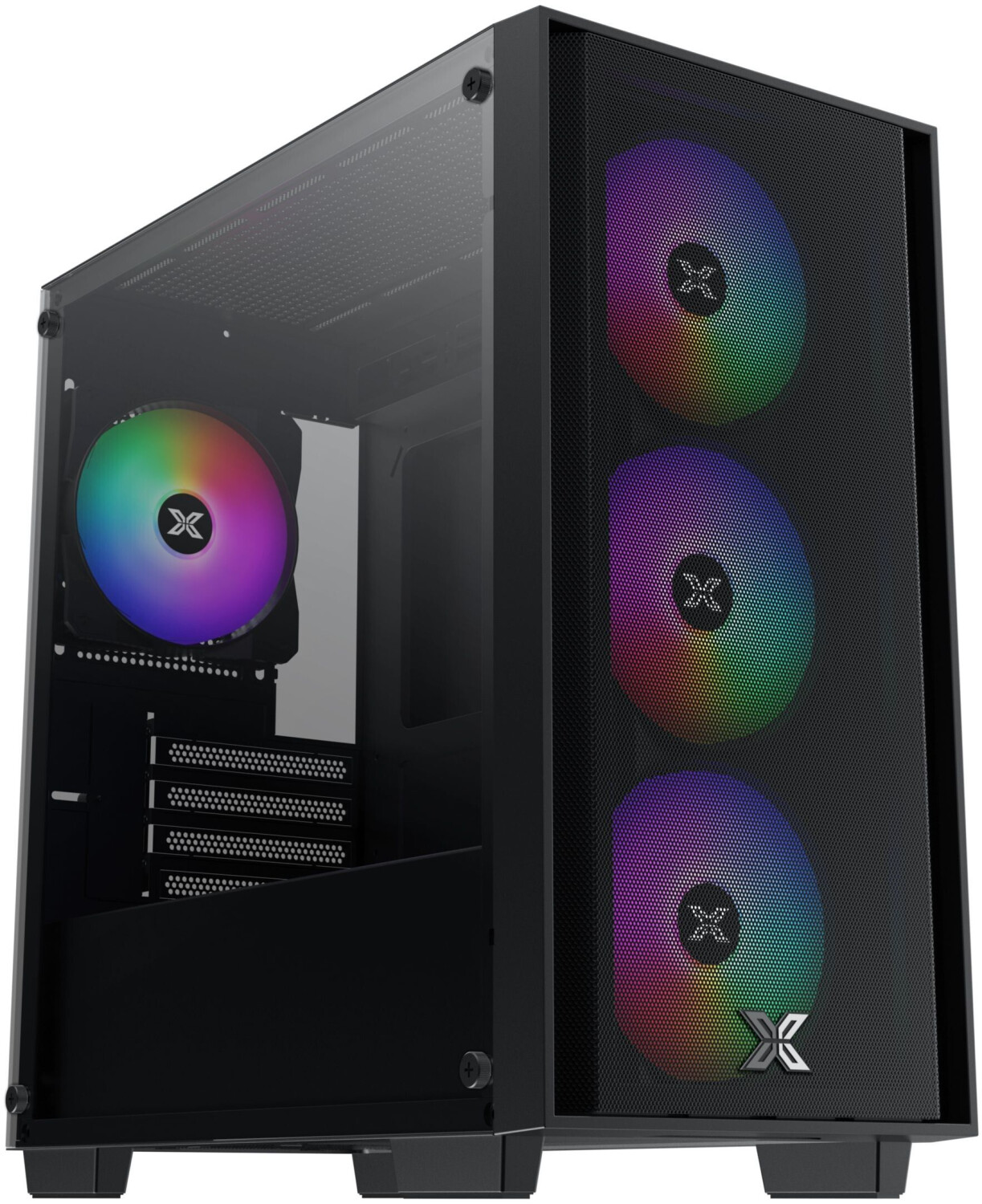 Xigmatek NYX Air II