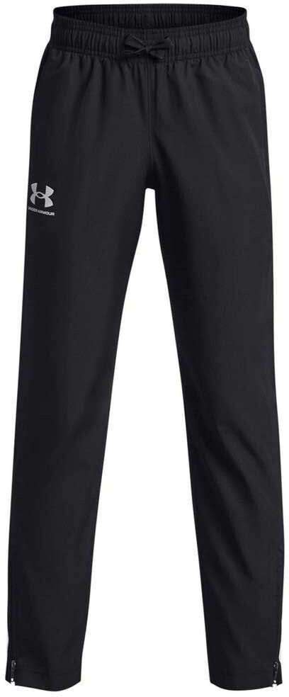 Under Armour Woven Pants 1370184-003 black