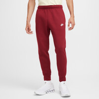 Nike Sportswear Club Fleece Sweatpants red BV2671-677