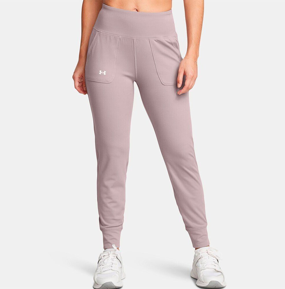 Under Armour Women Motion Jogger (1375077) pink purple