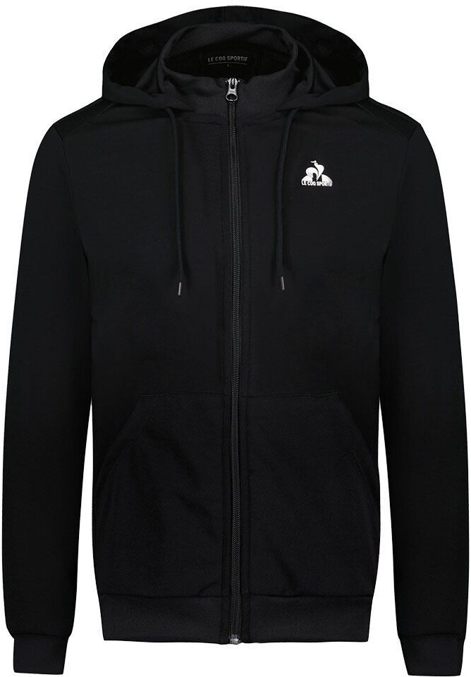 Le Coq Sportif Training N Zip Sweatshirt 2410237