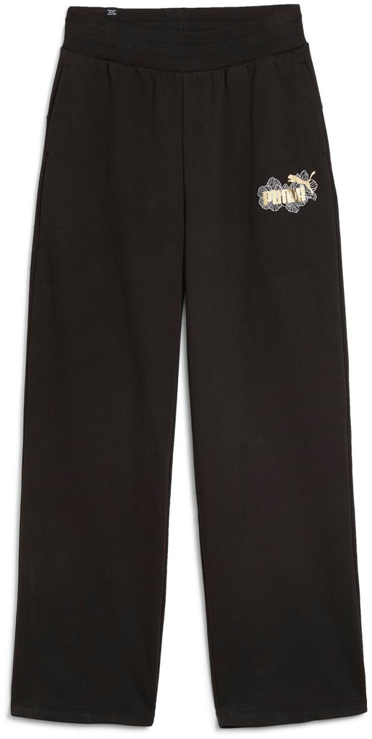 Puma ESS Class Act Pants FL puma black