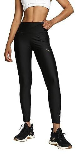 Puma Fit Eversculpt Hw FL Tight Tights black gold