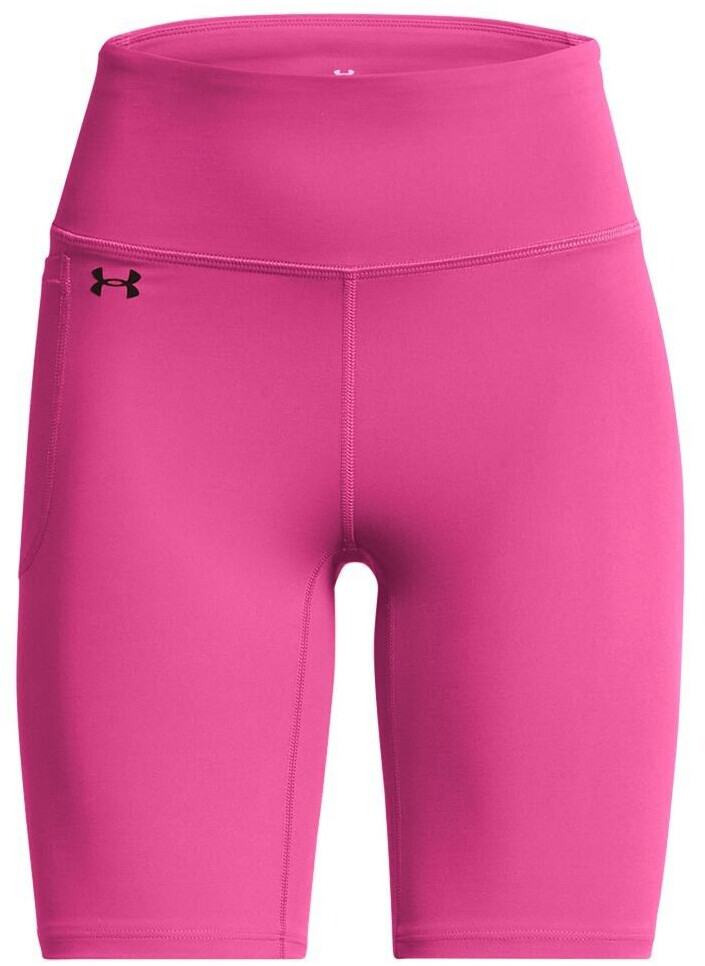 Under Armour Motion Bike Short astro pink
