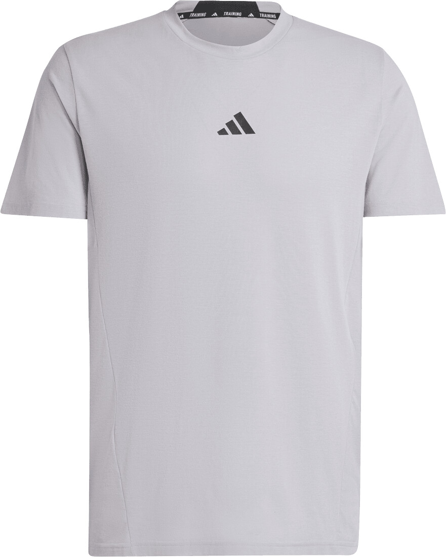 Adidas Training Workout T-Shirt gray