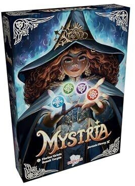 Mystria