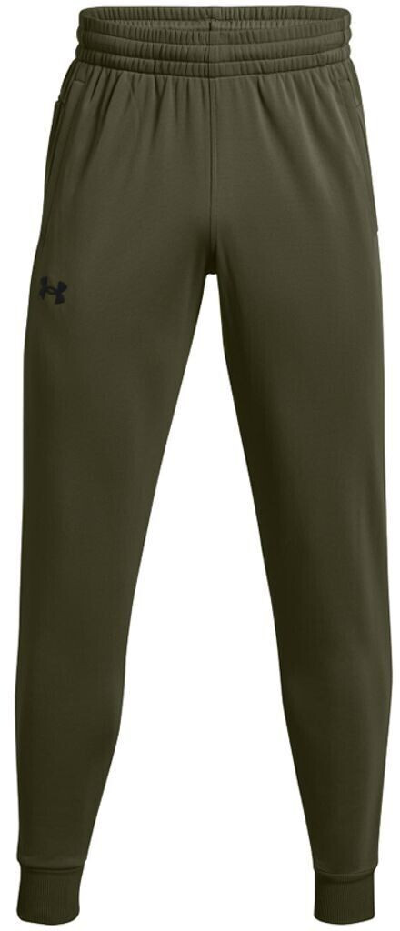 Under Armour Fleece Joggers navy black