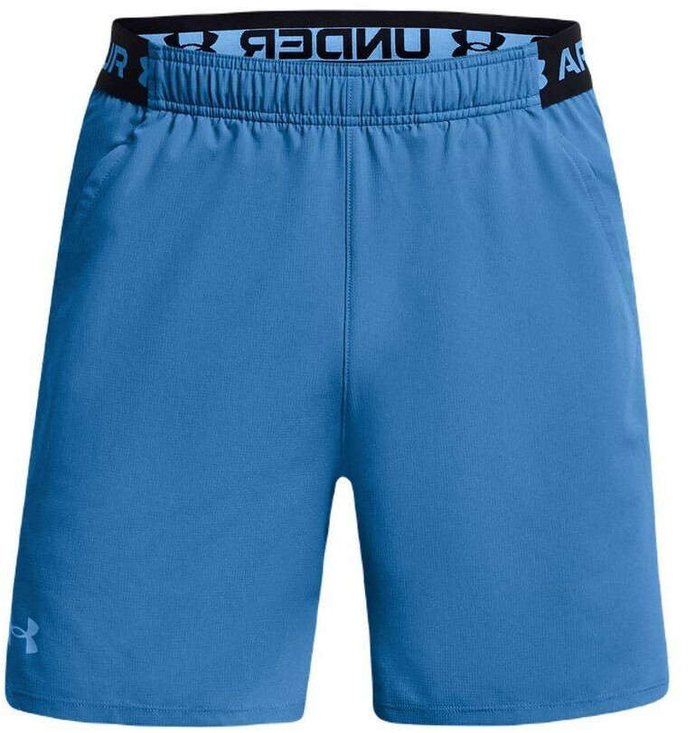 Under Armour UA VANISH WOVEN Training Shorts blue