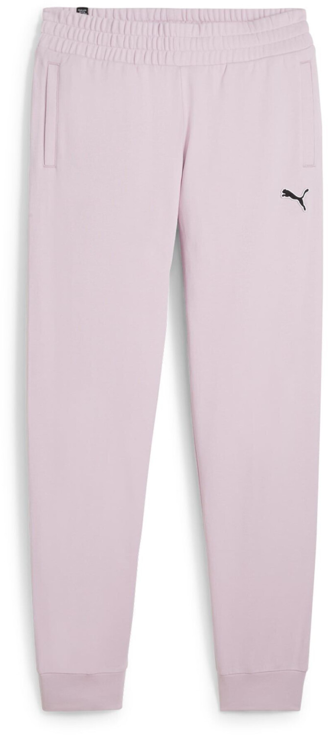 Puma Sports Pants BETTER ESSENTIALS Pants cl grape mist