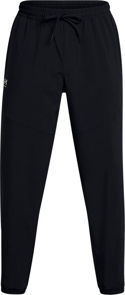 Under Armour Vibe Woven Joggers (1386557) black