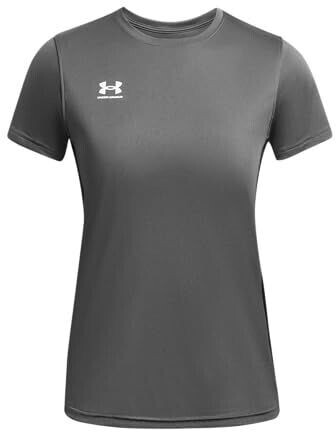 Under Armour UA W's Ch Train SS Shirt