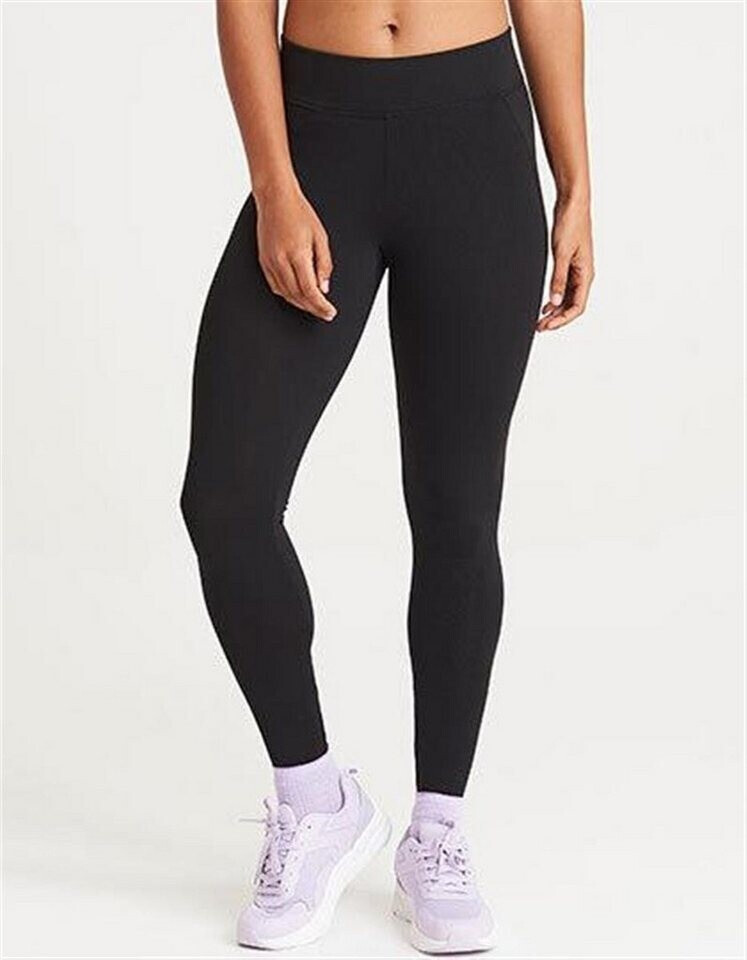 just do it leggings black