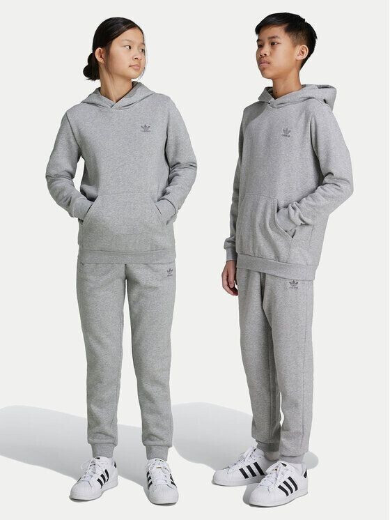Adidas Pants Medium grey heather
