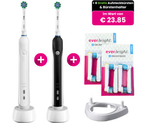 Cross Action Oral B Pro 2900 Caracteristicas Braun 81747181