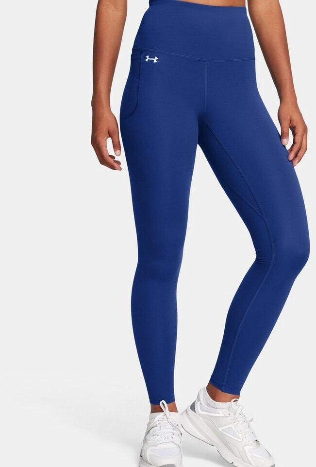 Under Armour Motion Watch LEGGING TECH blue black